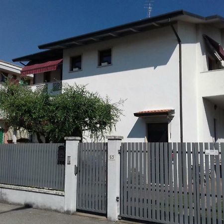 Hotel L'Ulivo Verona Exterior foto