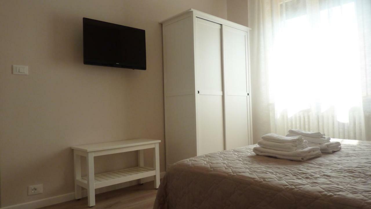 Hotel L'Ulivo Verona Exterior foto